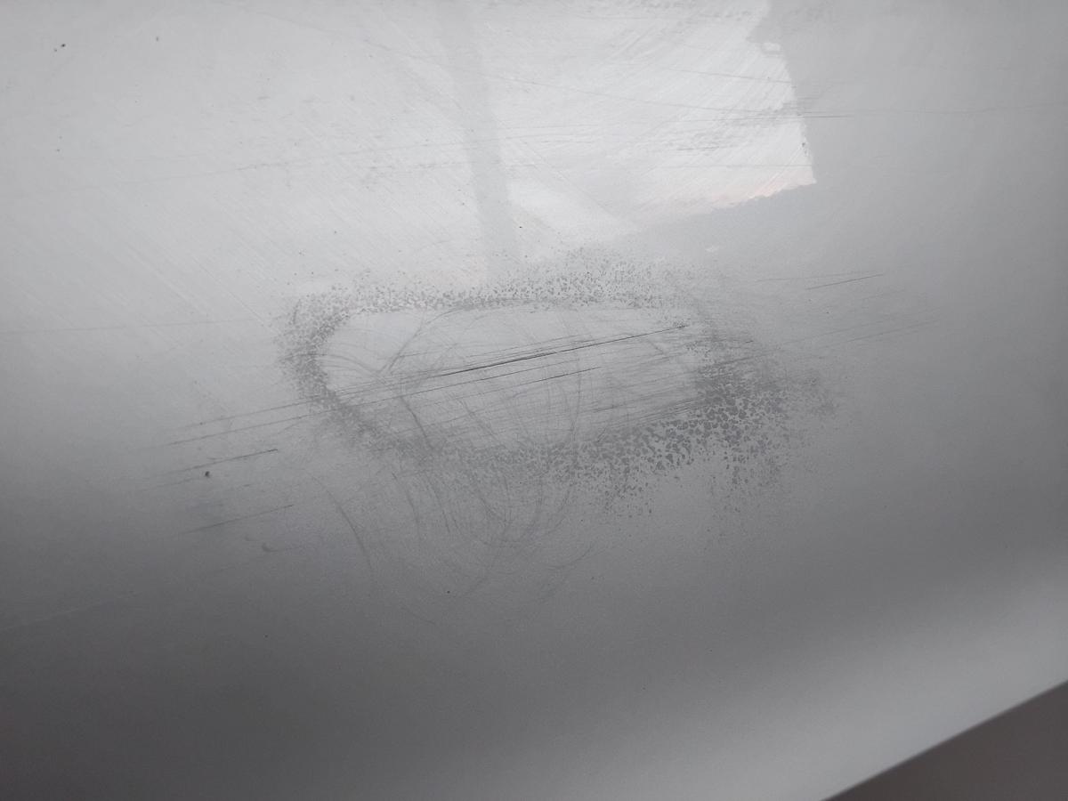 Skoda Citigo T&uuml;r vorn rechts Beifahrert&uuml;r LA7W reflexsilber 3-t&uuml;rig BJ2012