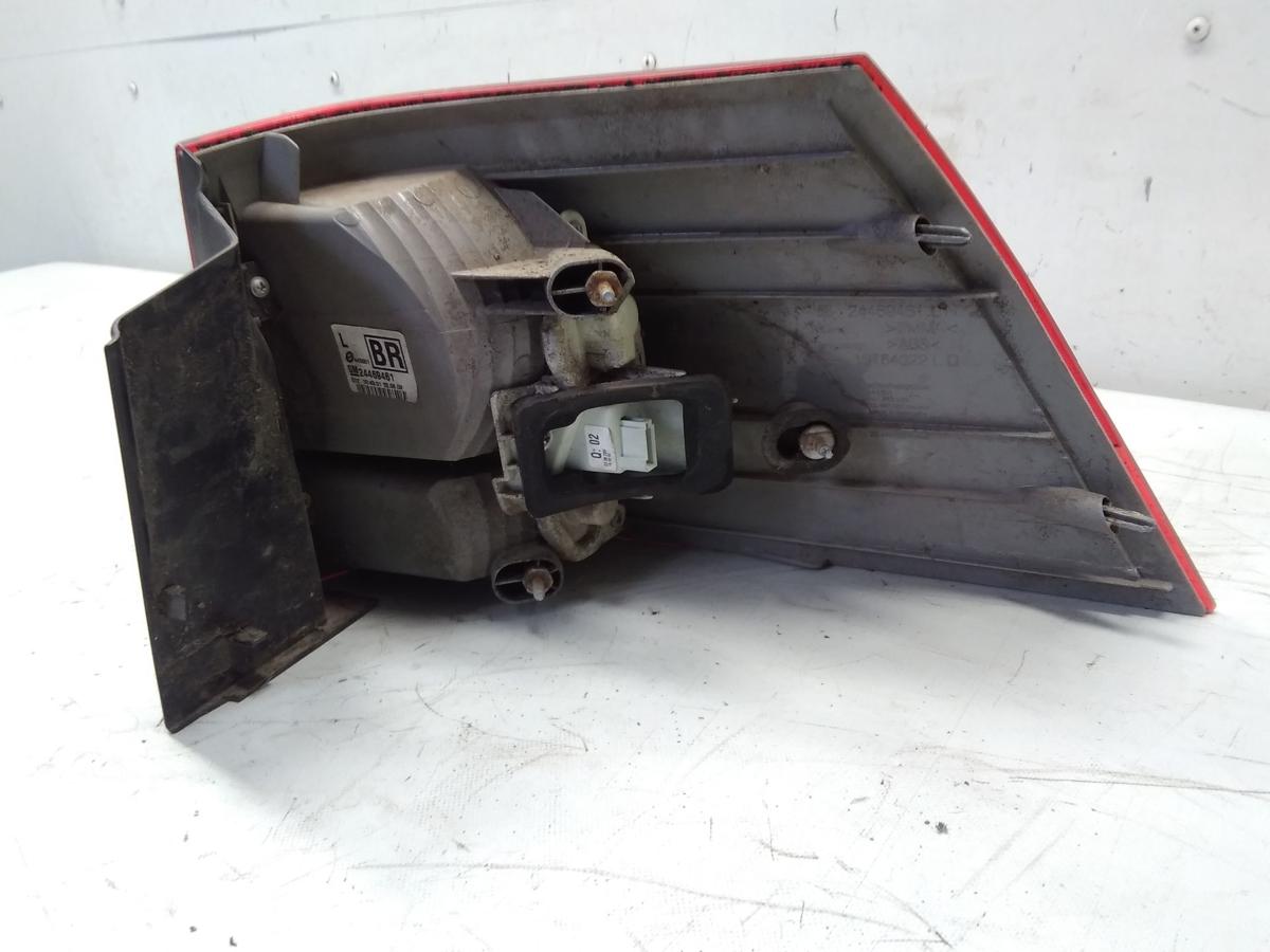Opel Vectra C Caravan original Rückleuchte Heckleuchte links BJ2004 24469461