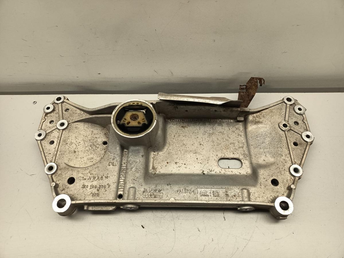 VW Golf Plus original Vorderachstr&auml;ger Hilfsrahmen 1.4l 90kW Benzin Bj 2009