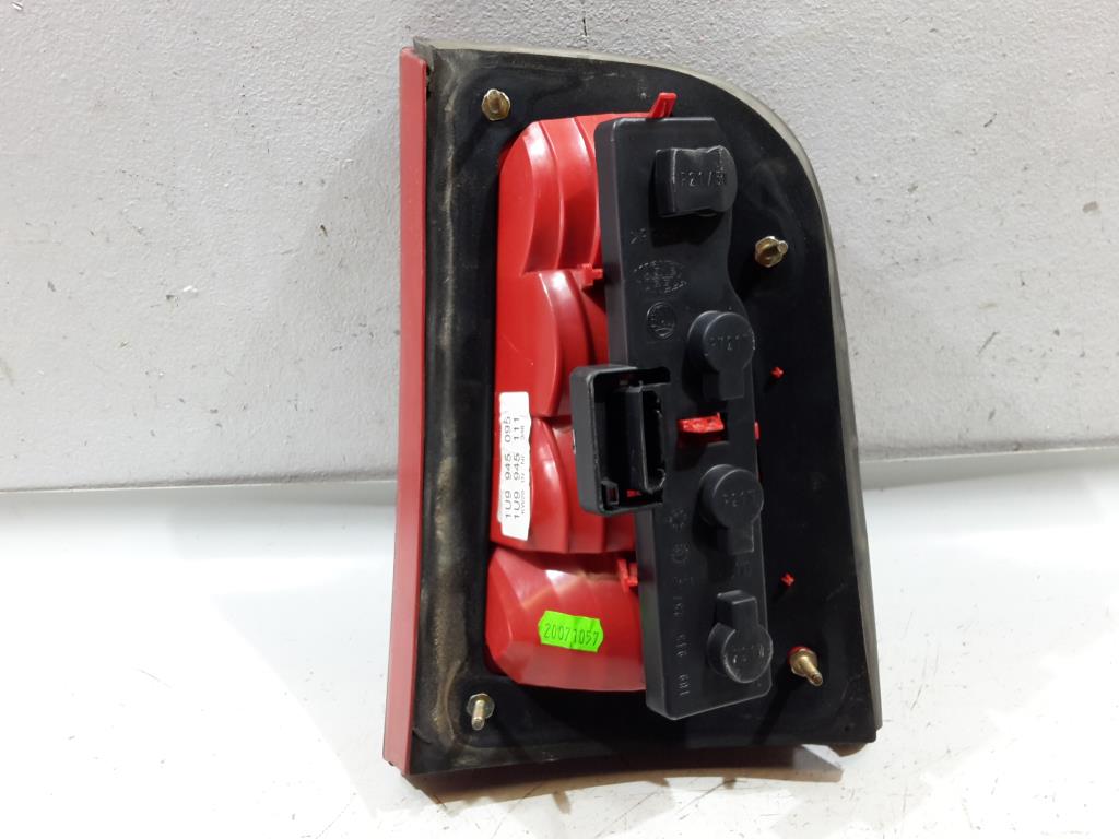 Skoda Octavia 1U Combi Rücklicht links BJ 2002 Rückleuchte Heckleuchte Facelift Skoda Octavia 1U Combi Rücklicht links BJ 2002 Rückleuchte Heckleuchte Facelift