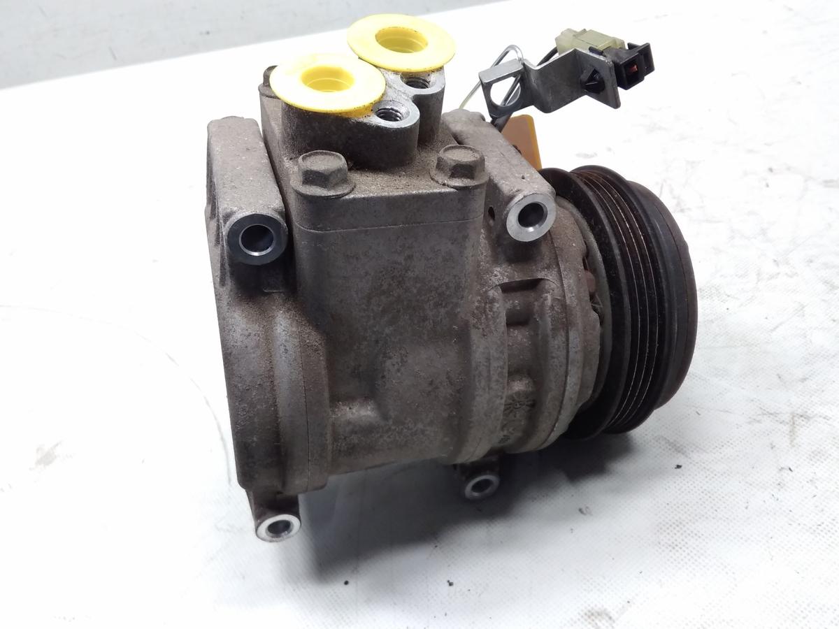 Chevrolet Aveo T250 original Klimakompressor 1.2 62kw BJ2008
