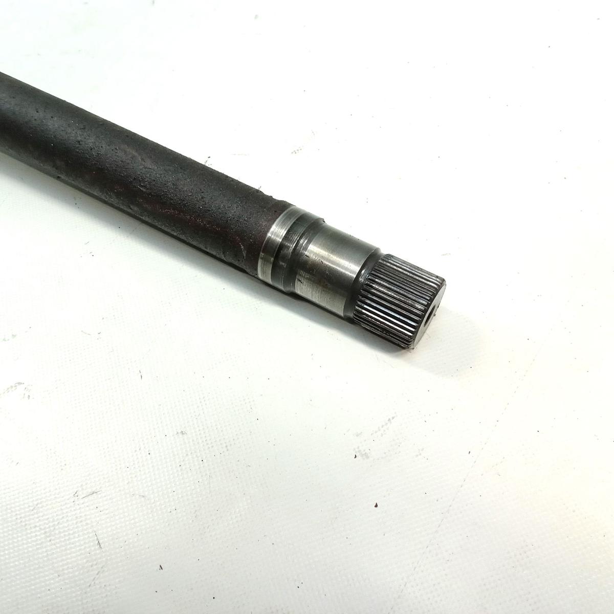 Peugeot Boxer 250 Facelift original Antriebswelle Gelenkwelle rechts Bj.2017