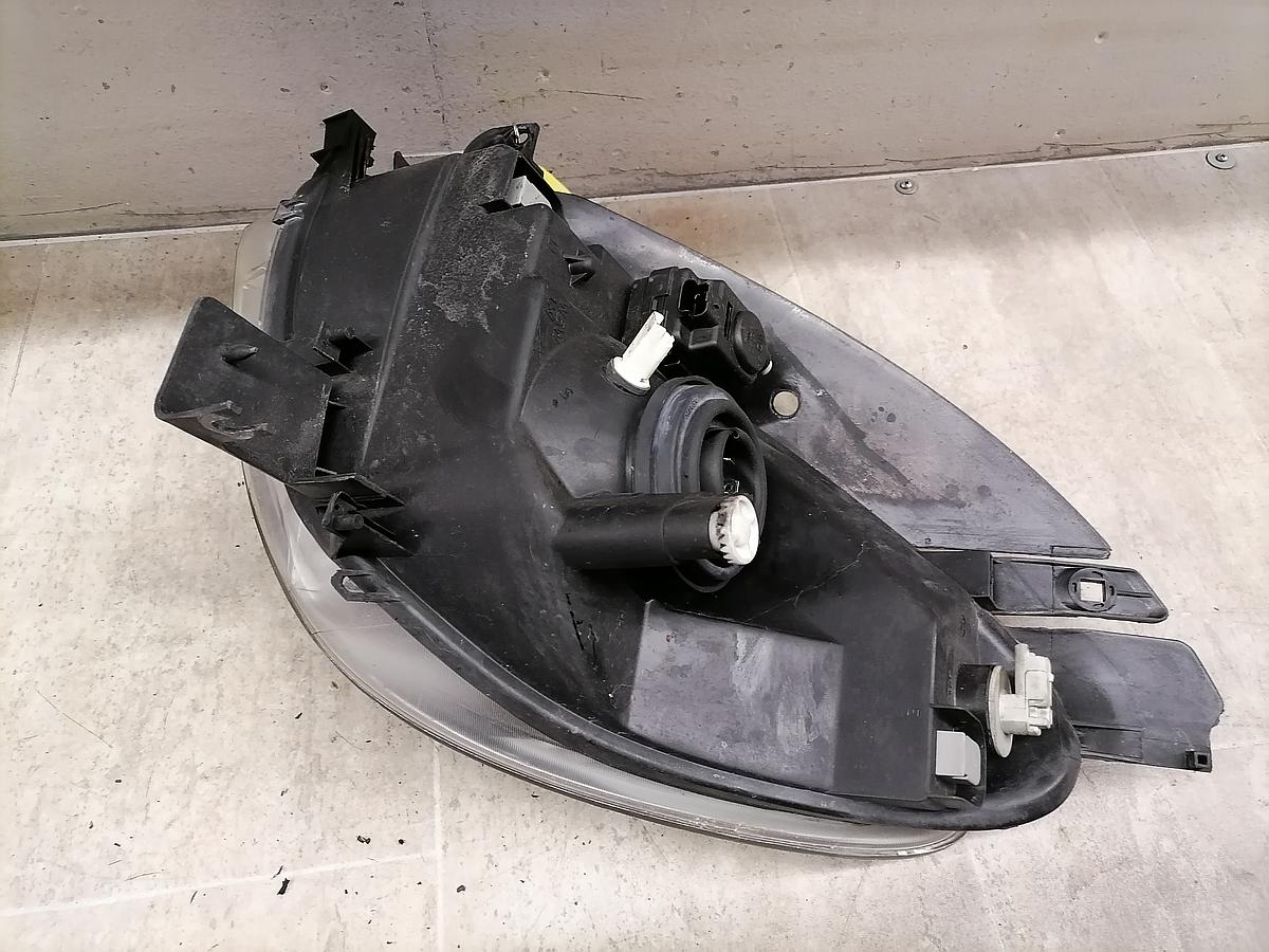 Citroen Xsara Picasso 04-10 Scheinwerfer vorn rechts Lampe 89310180 Facelift