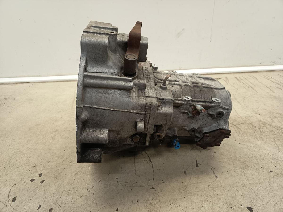 Nissan Almera Tino original Schaltgetriebe 5 Gang 1.8l 84kW Benzin Bj 2001