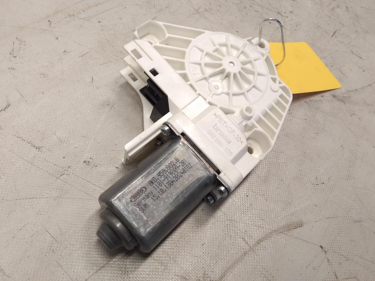 VW Touareg 2 7P original Fensterhebermotor vorn rechts 8K0959802B BJ2013