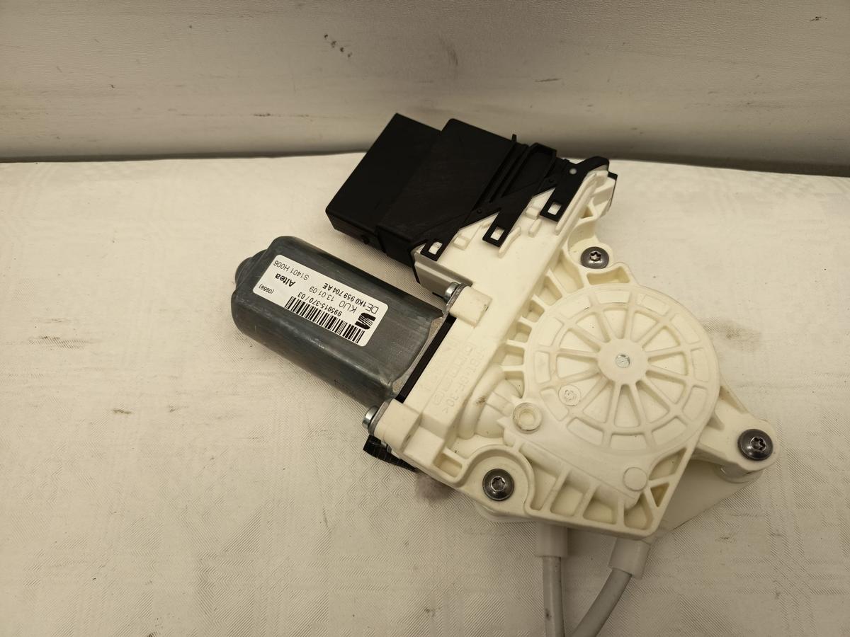 Seat Altea 5P original Fensterheber hinten rechts Fond 5P0839462A mit Motor
