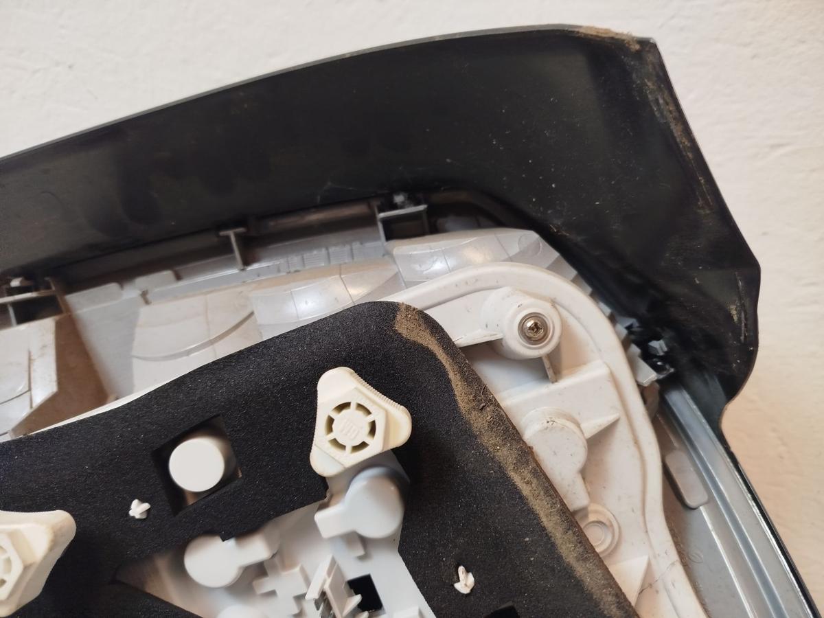 Opel Astra H Caravan Rückleuchte links Rücklicht Heckleuchte Kombi Schlusslicht