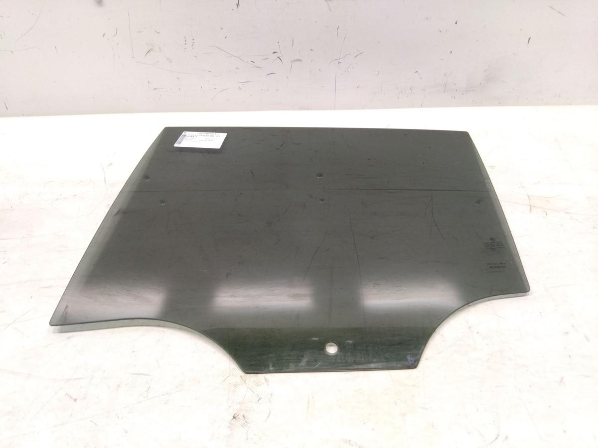 VW T-Cross 1C T&uuml;rscheibe hinten links original abgedunkelt Bj.2020