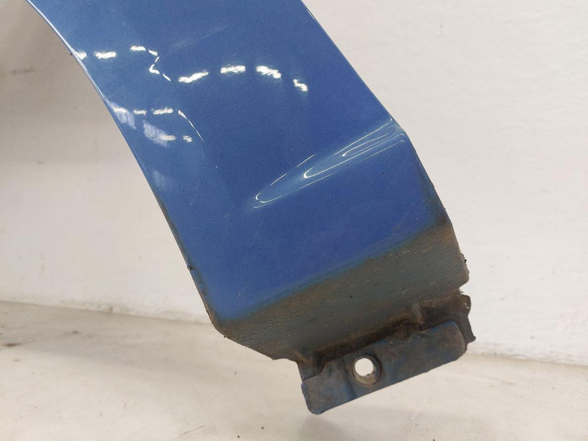 Dacia Logan LS0 Kotfl&uuml;gel Fender Seitenwand vorn links TE61F Azur