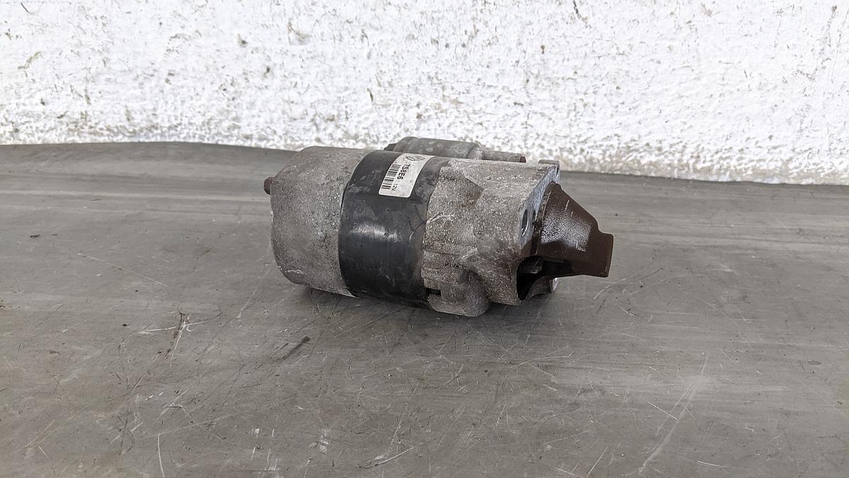 Renault Twingo C06 Anlasser Starter 8200369521F