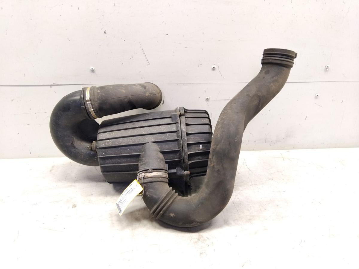 Fiat Ducato 250 original Luftfilterkasten Luftfiltergeh&auml;use 2.3TD 88kw Bj.2011