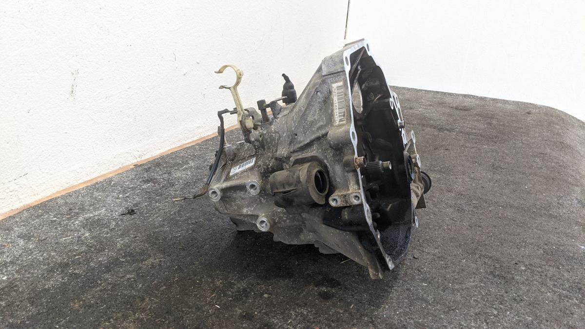 Getriebe Schaltgetriebe 5 Gang Honda Civic EJ aus einem 1.6 77kw D16Y7