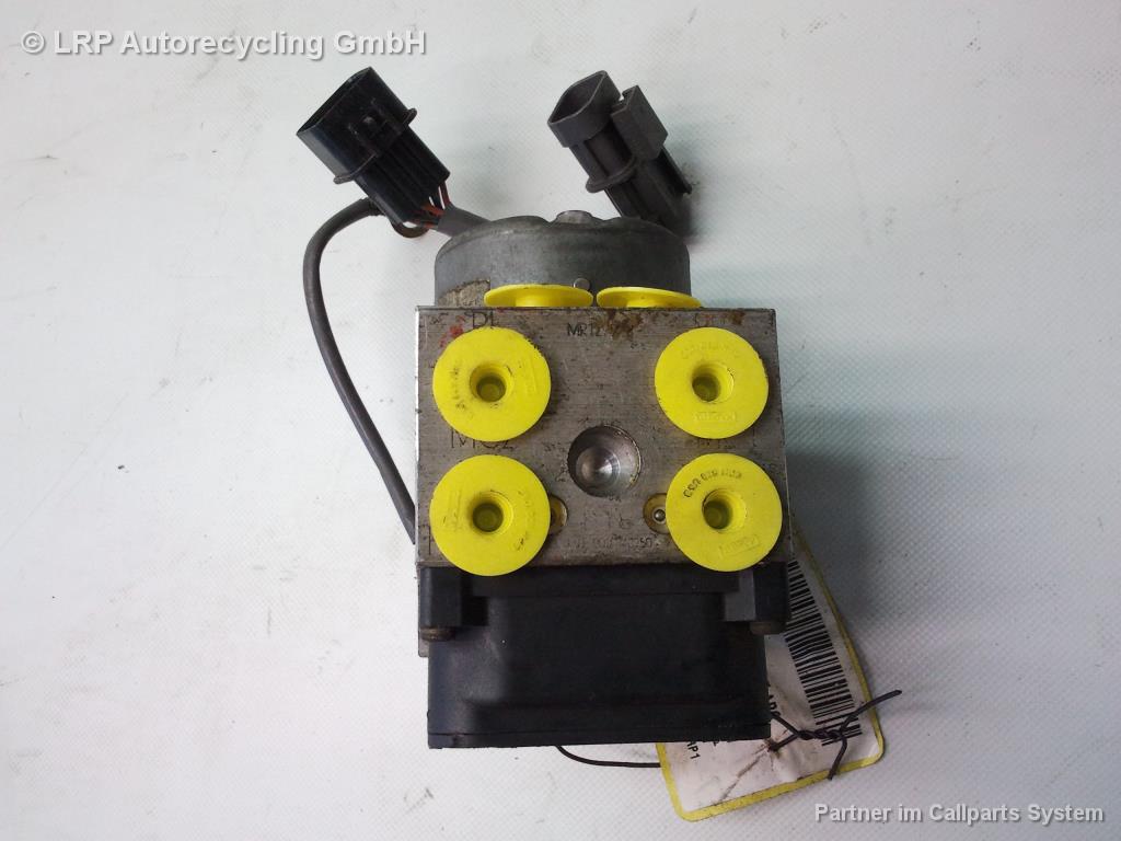 Mitsubishi Colt CJ0 ABS Block Hydroaggregat MR129948 11000040250 BJ1998