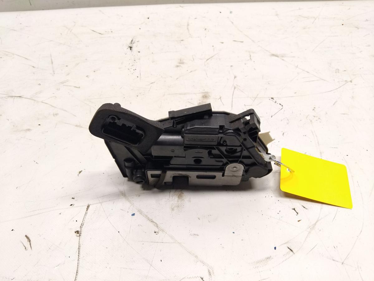 Seat Leon ST 5F original Türschloß hinten links mit Zentralverriegelung Bj.2019