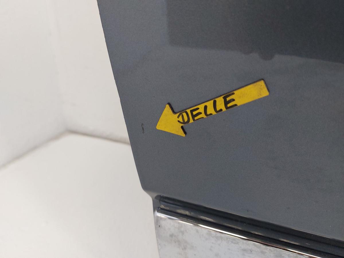 Citroen DS3 Sport Chic T&uuml;r vorn rechts Beifahrert&uuml;r im Rohbau KTH Thorium Grau