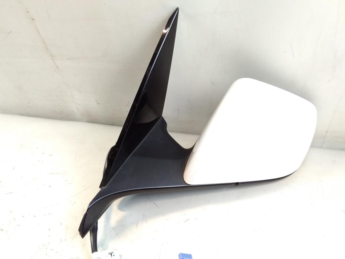 Tesla Model Y original Aussenspiegel links elektrisch anklappbar beheizt BJ2022