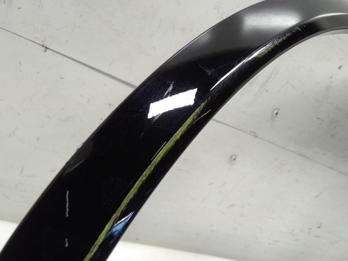 Porsche Macan 2 Turbo XAB 95C original Radlaufblende vorn rechts Bj.2024