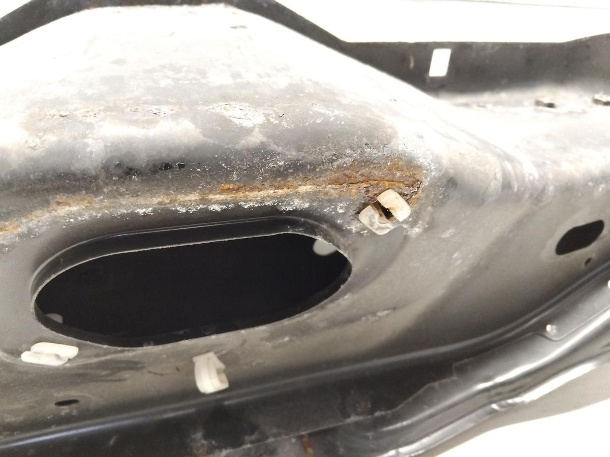 Peugeot Boxer 3 250 Facelift original Schlo&szlig;tr&auml;ger Frontmittelteil Bj.2017