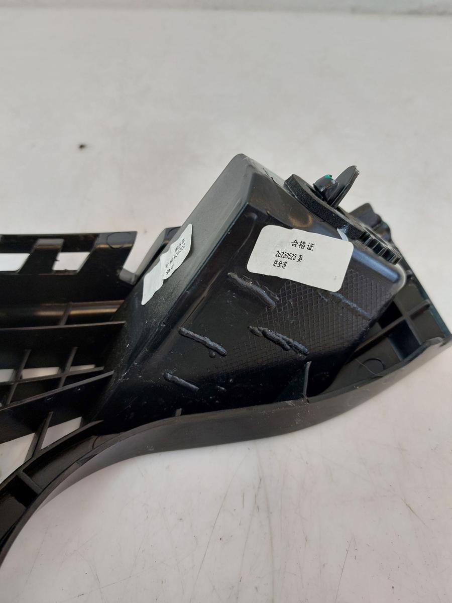 Smart #1 HX11 Pulse Halter Einschub Sto&szlig;f&auml;nger hinten links au&szlig;en OEM