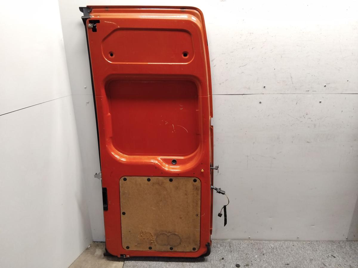 Ford Transit 6 TT9 Heckfl&uuml;gelt&uuml;r Heckt&uuml;r links Kasten Mittelhochdach Bj.2007