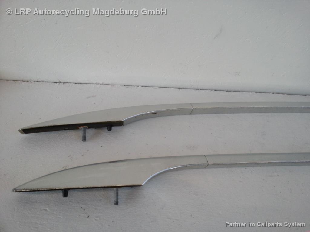 Dachreling Chrome Reling links rechts VW Passat 3C Variant