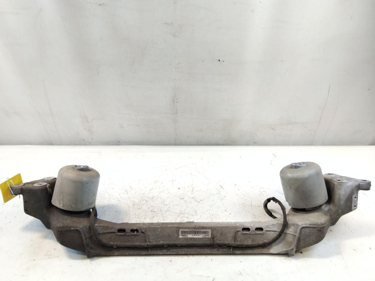 VW Phaeton GP3 orig Motortr&auml;ger Motorquertr&auml;ger 4.2FSI 246kw BJ2011 3D0199215L