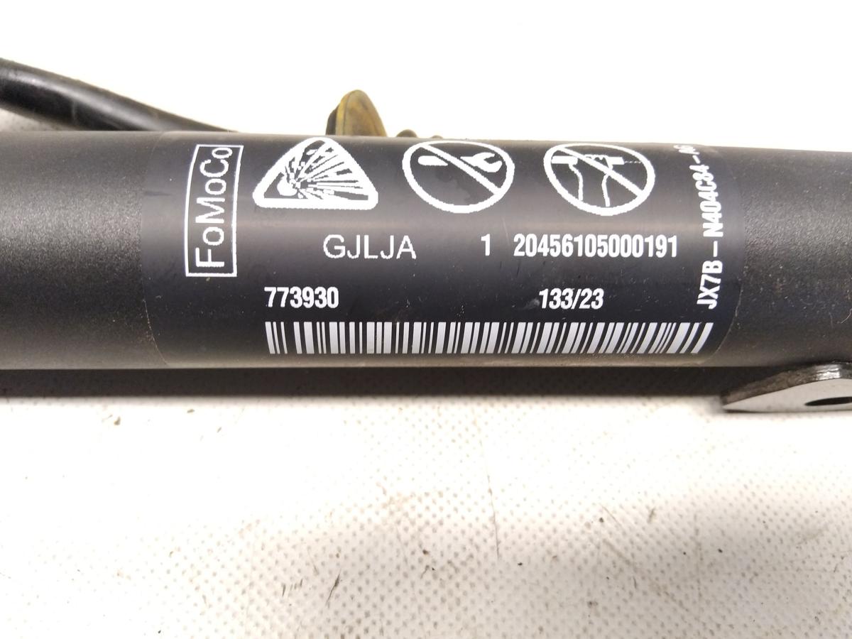 Ford Focus 4 Kombi DEH Facelift original Satz Antriebe Heckklappe Bj.2023