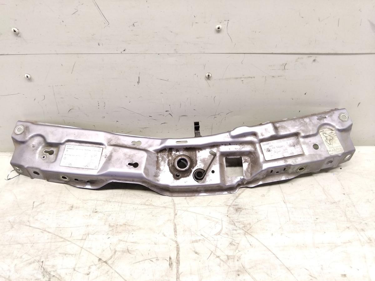 Opel Meriva A original Schlosstr&auml;ger vorn 13249035 BJ2006