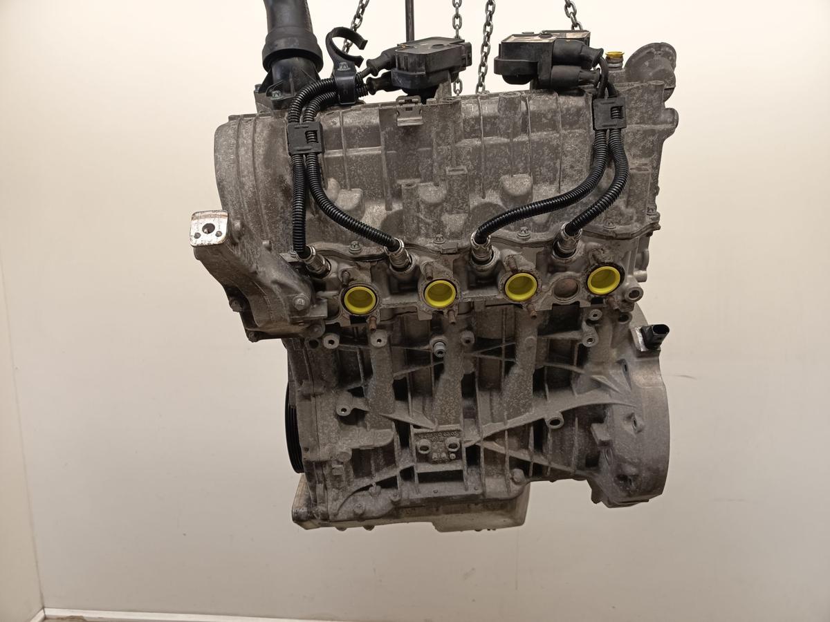 Mercedes W169 gepr&uuml;fter original Benzinmotor M226.940 1,7l 85kW 114tkm Bj 2005