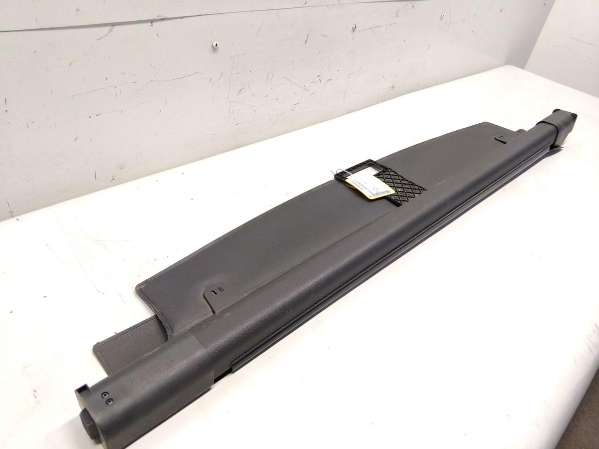 Opel Astra H Kombi Caravan original Laderaumrollo Kofferraumabdeckung Bj.2005