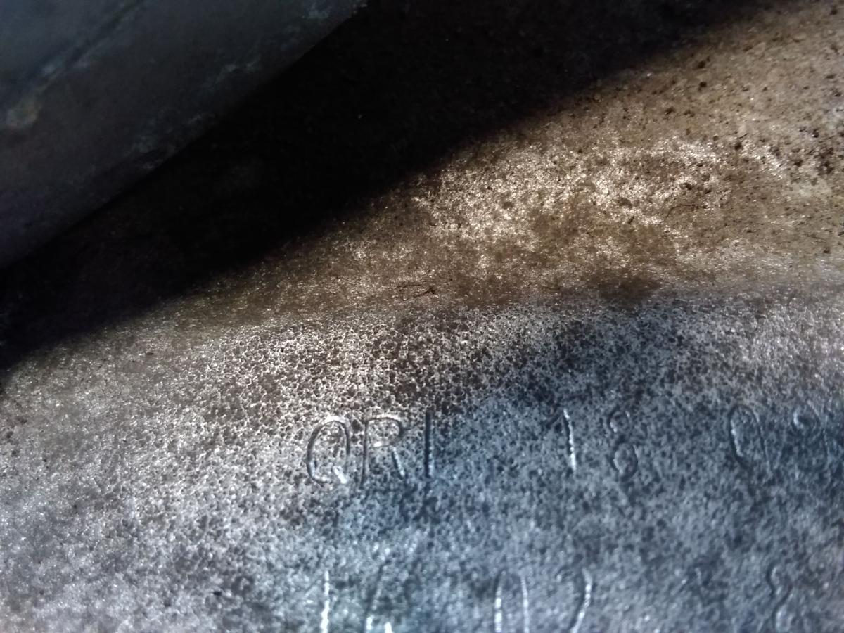 VW Golf Sportsvan 7-Gang DSG Getriebe QRL DQ200 1.2TSI 81kw 41722km Bj.2014