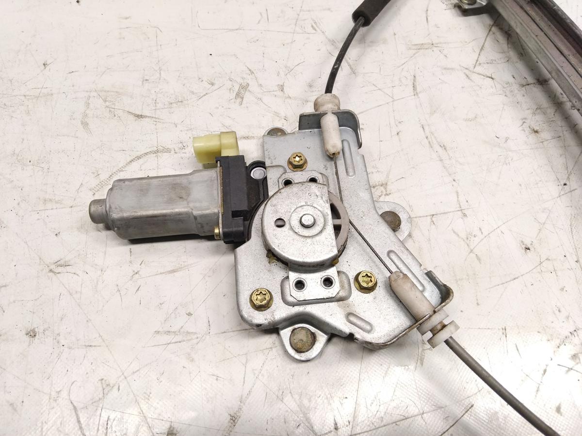 Kia Picanto 1 BA original Fensterheber vorn links elektrisch Bj.2004