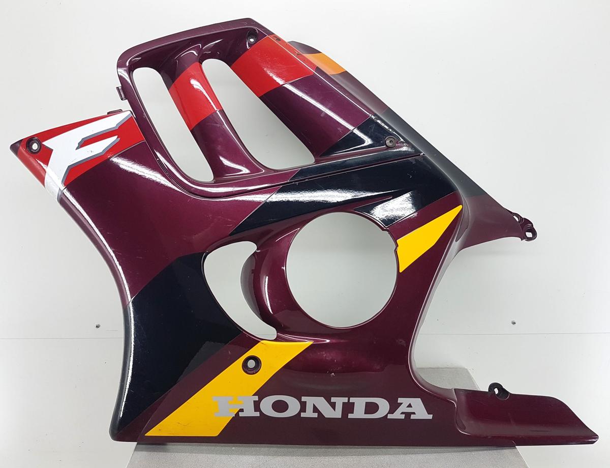 Honda CBR 600 F PC31 Seitenverkleidung links Bj1998 Frontverkleidung Verkleidung