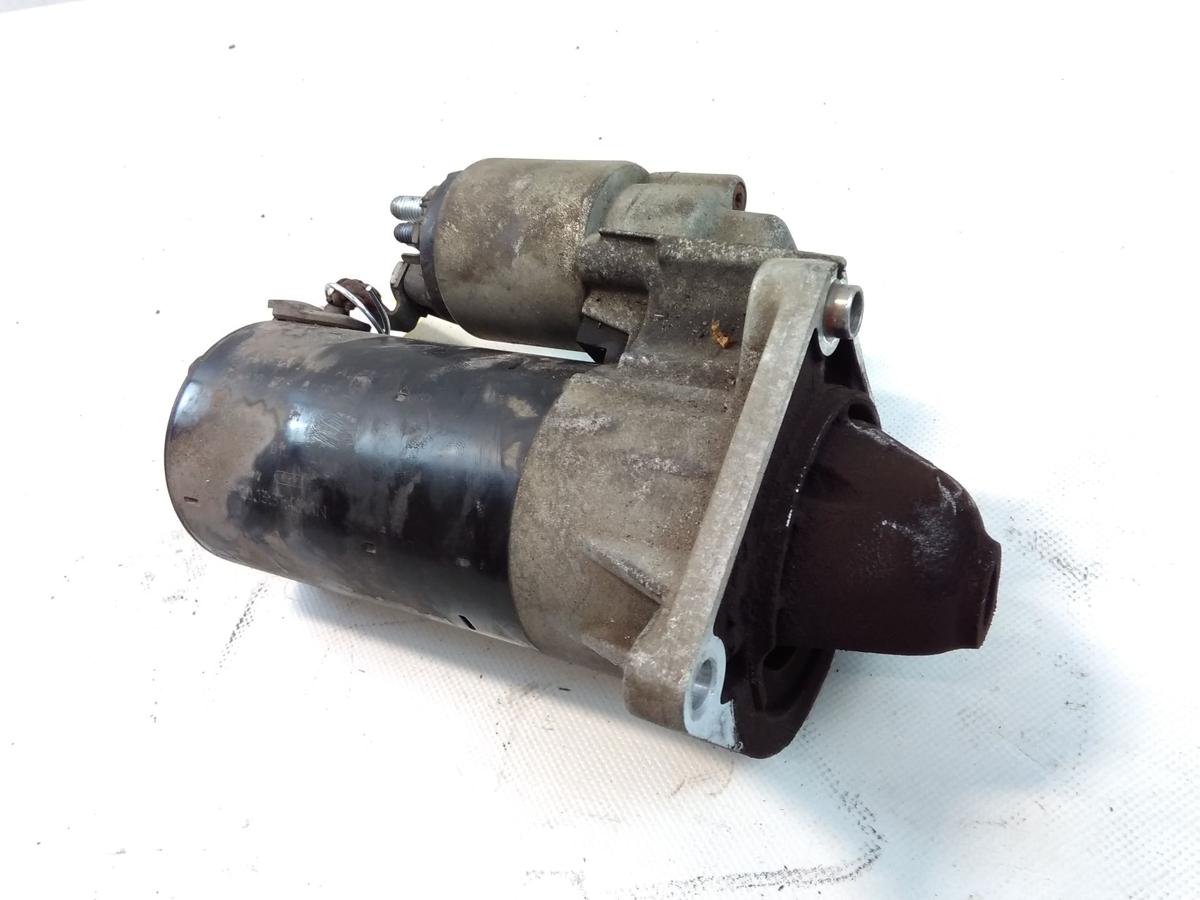 Opel Combo D original Anlasser Starter 1.6CDTI 77kw A16FDH Bj.2014