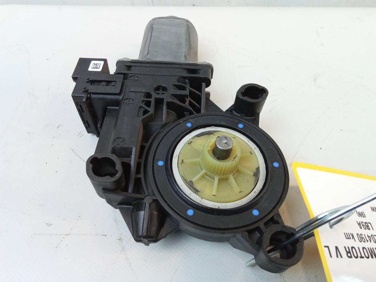 VW Polo 9N3 original Fensterhebermotor vorn links 6Q2959802F BJ2008