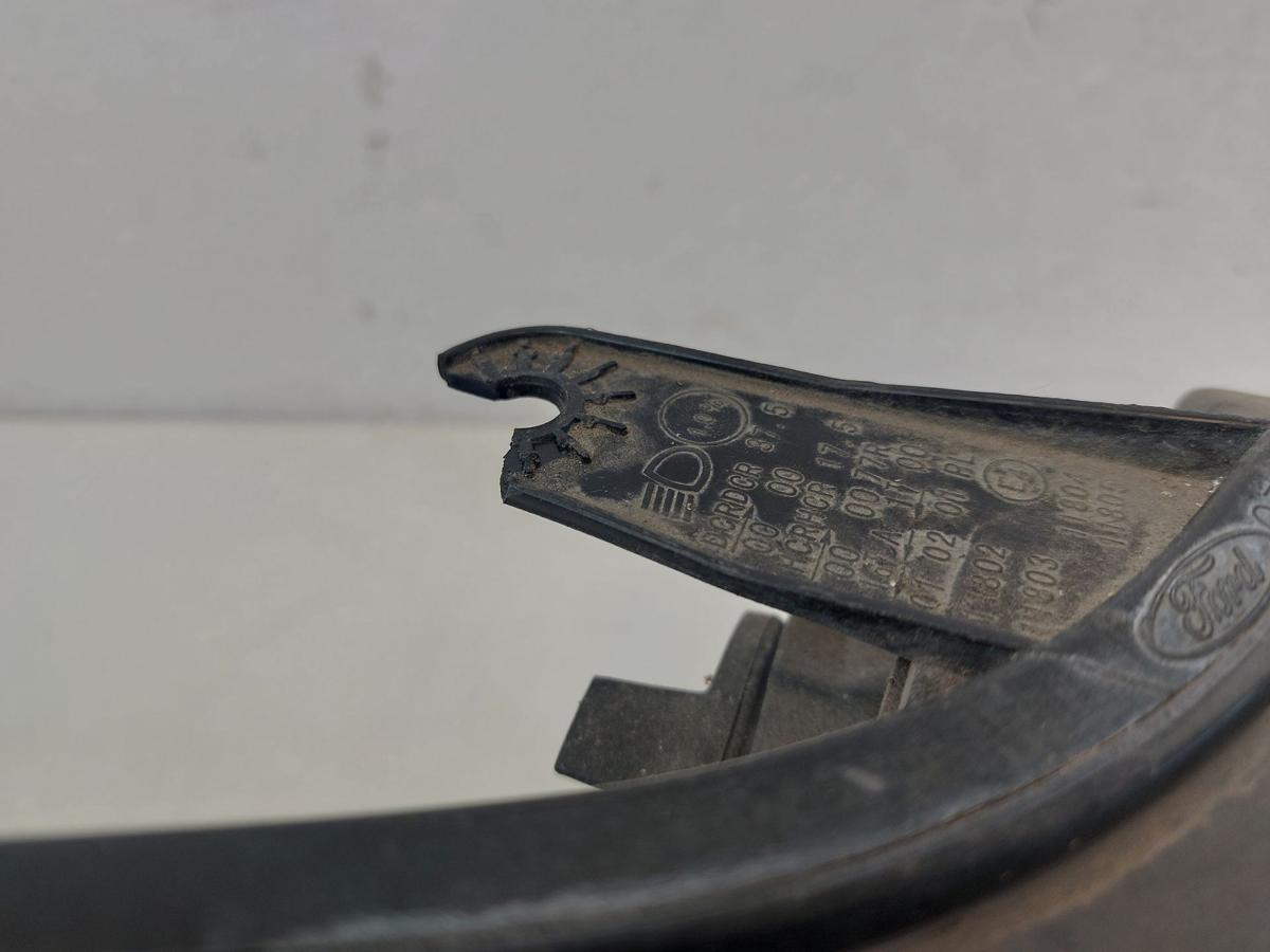 Ford Focus DA3 Facelift ab08 Scheinwerfer rechts DE Linse OEM Hauptscheinwerfer