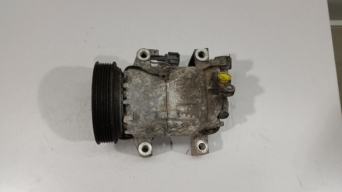 Nissan Micra K11 orig Klimakompressor 926001F701 Bj 2001