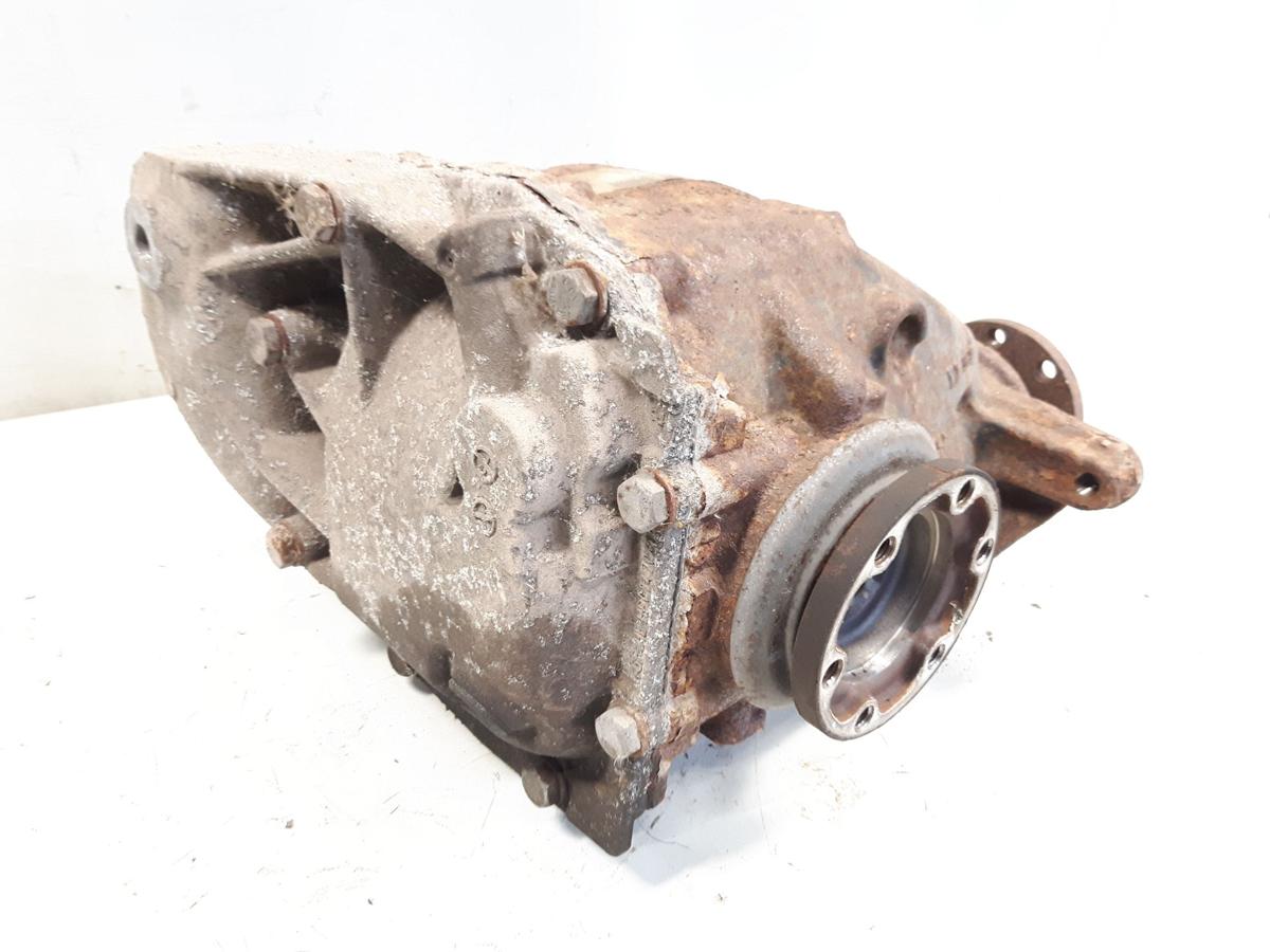 BMW 325i E90 E91 Differential Hinterachsgetriebe 3.73 131370km 7519941 Bj.2005