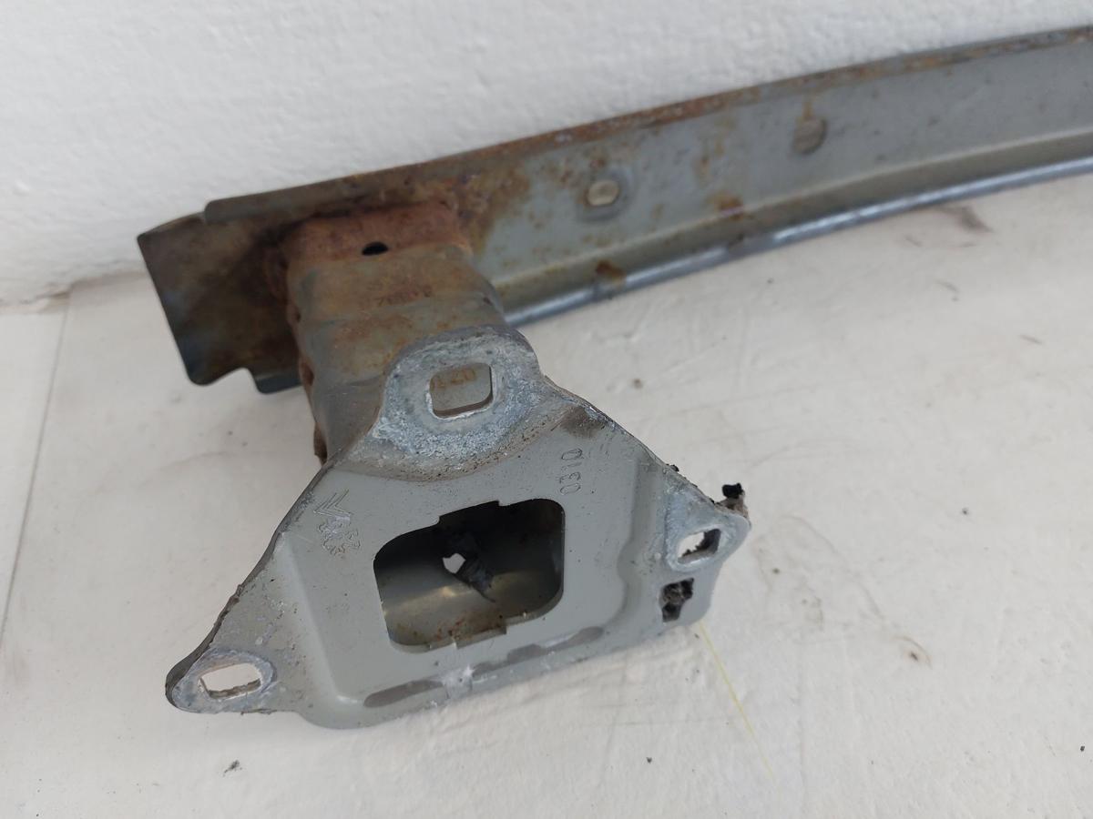 Citroen DS3 Sport Chic Tr&auml;ger Sto&szlig;f&auml;nger hinten Pralltr&auml;ger Sto&szlig;f&auml;ngertr&auml;ger OEM