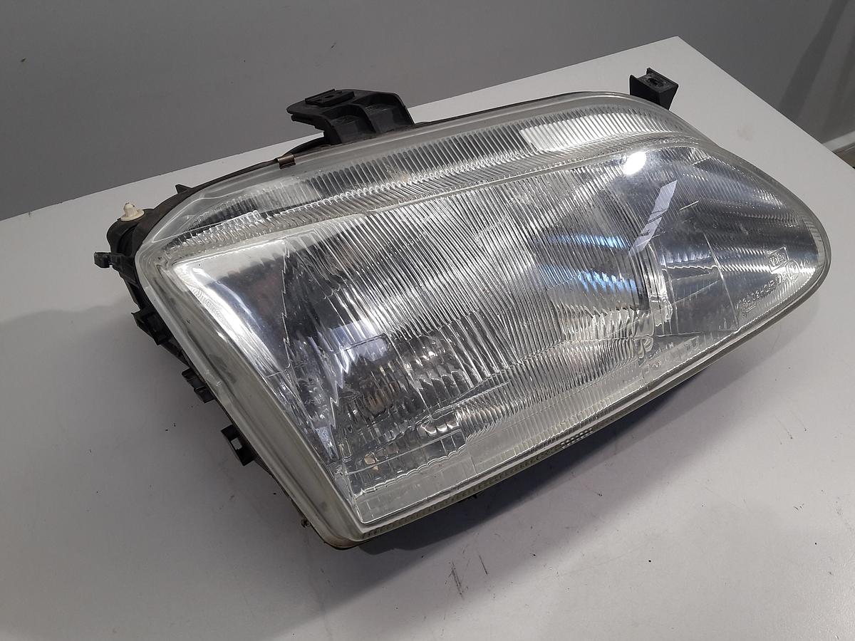 Renault Megane Scenic JA orig Scheinwerfer rechts Halogen Bj 1997