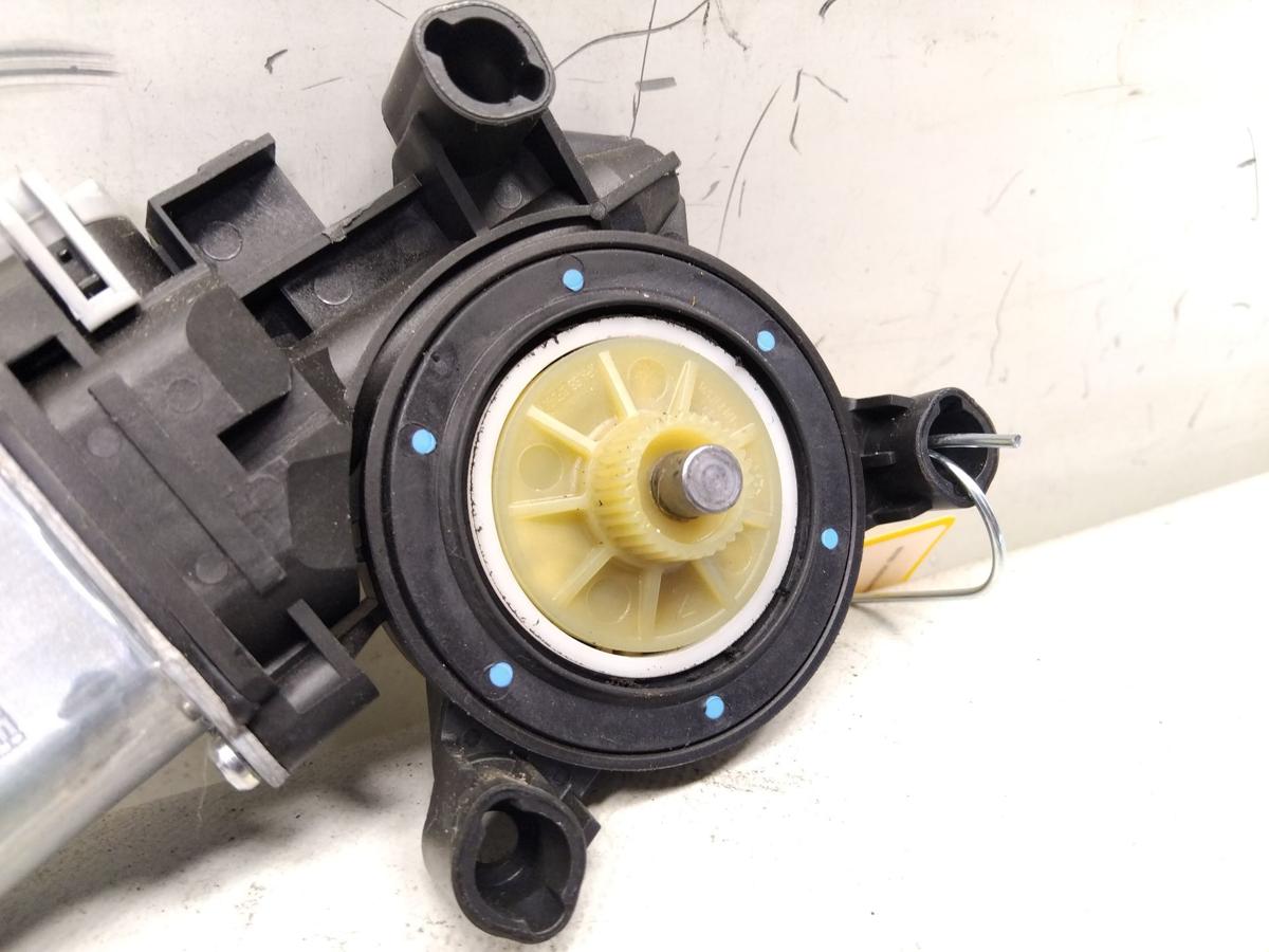 Skoda Citigo original Fensterhebermotor vorn links 1S0959802 BJ2017