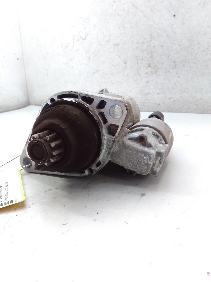 Audi A3 8P Anlasser Starter original 1.9TDI 77kw BLS Bj.2006