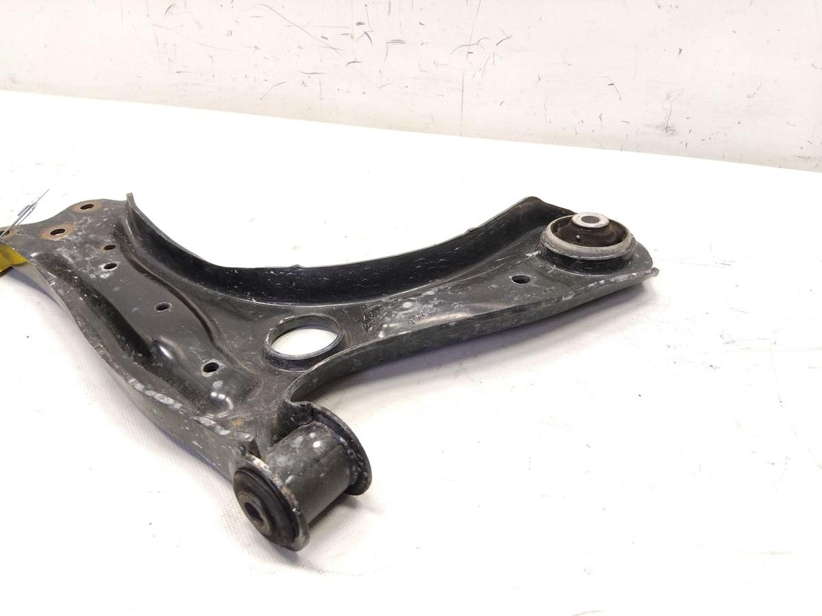 Audi A1 8X original Querlenker Vorderachse links 6R0407151A Bj.2010