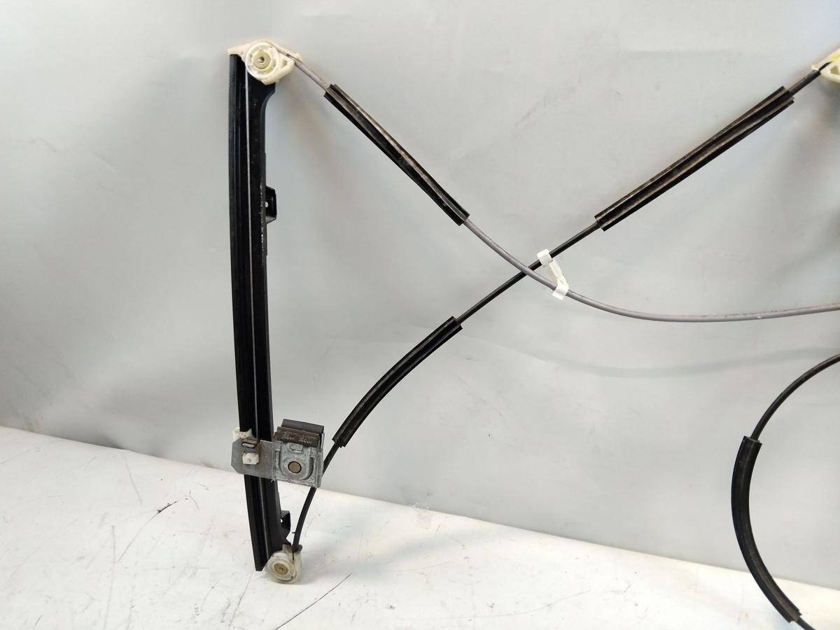 VW Lupo 6X original Fensterheber vorn rechts manuell Bj.2004