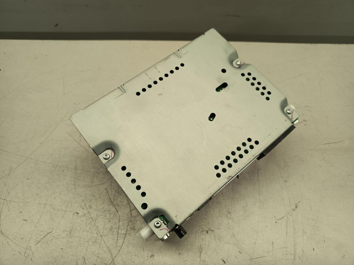 Ford Focus III original Radio CD Player BM5T18C815DS Baujahr 2015