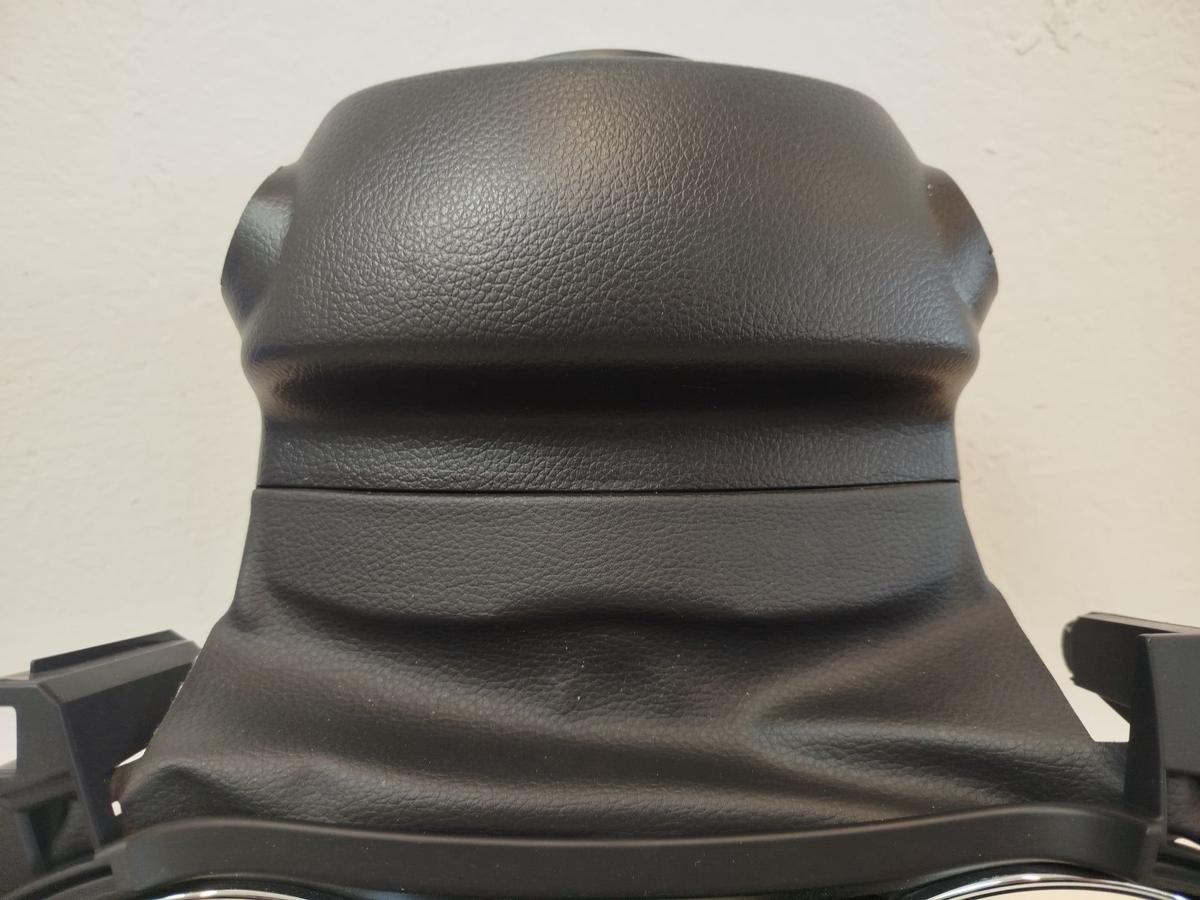 Nissan Qashqai J11 Verkleidung Lenks&auml;ule Mantelrohr Innenverkleidung