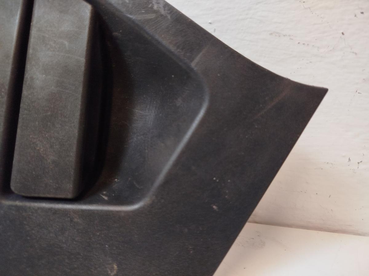Nissan Micra K14 T&uuml;rgriff hinten rechts Au&szlig;engriff T&uuml;r Fondt&uuml;rgriff