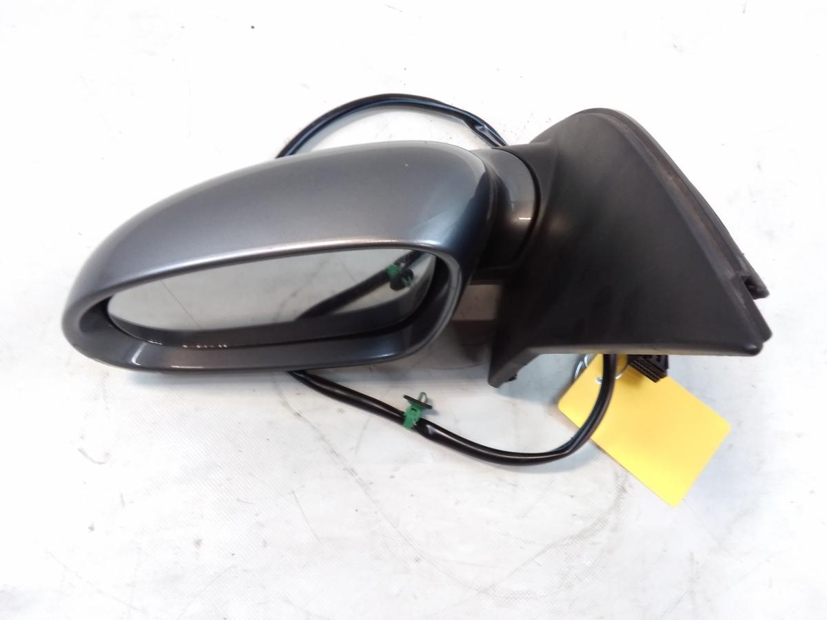 VW Golf 5 1K orig.Außenspiegel links elektrisch&beheizt BJ2006 LA7T unitedgrey VW Golf 5 1K orig.Außenspiegel links elektrisch&beheizt BJ2006 LA7T unitedgrey