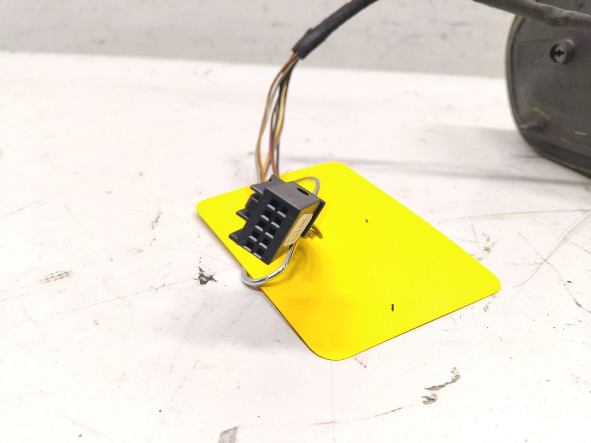 Mercedes C203 Sportcoupe MOPF original Au&szlig;enspiegel rechts elektrisch Bj.2006