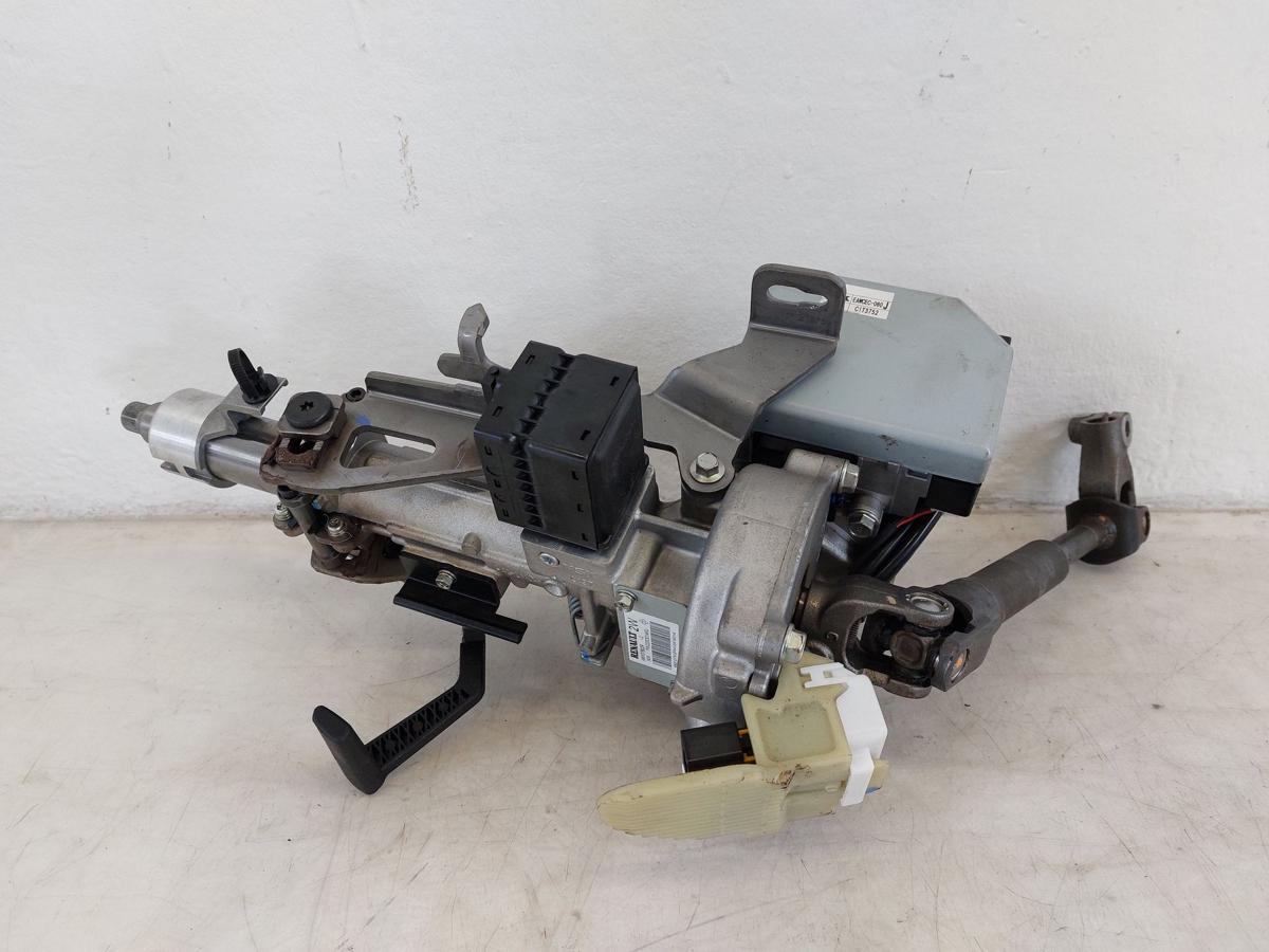 Renault Megane III 3 Lenks&auml;ule mit Elektromotor f&uuml;r elektrische Servolenkung OEM